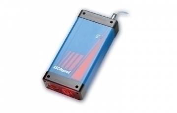 ASCOSpeed5500 光學(xué)測(cè)速儀